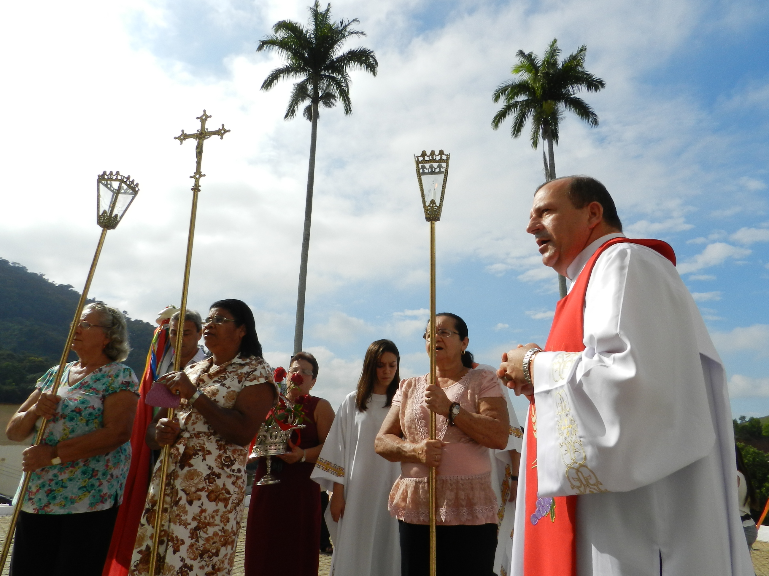 Fotografia de slideshow