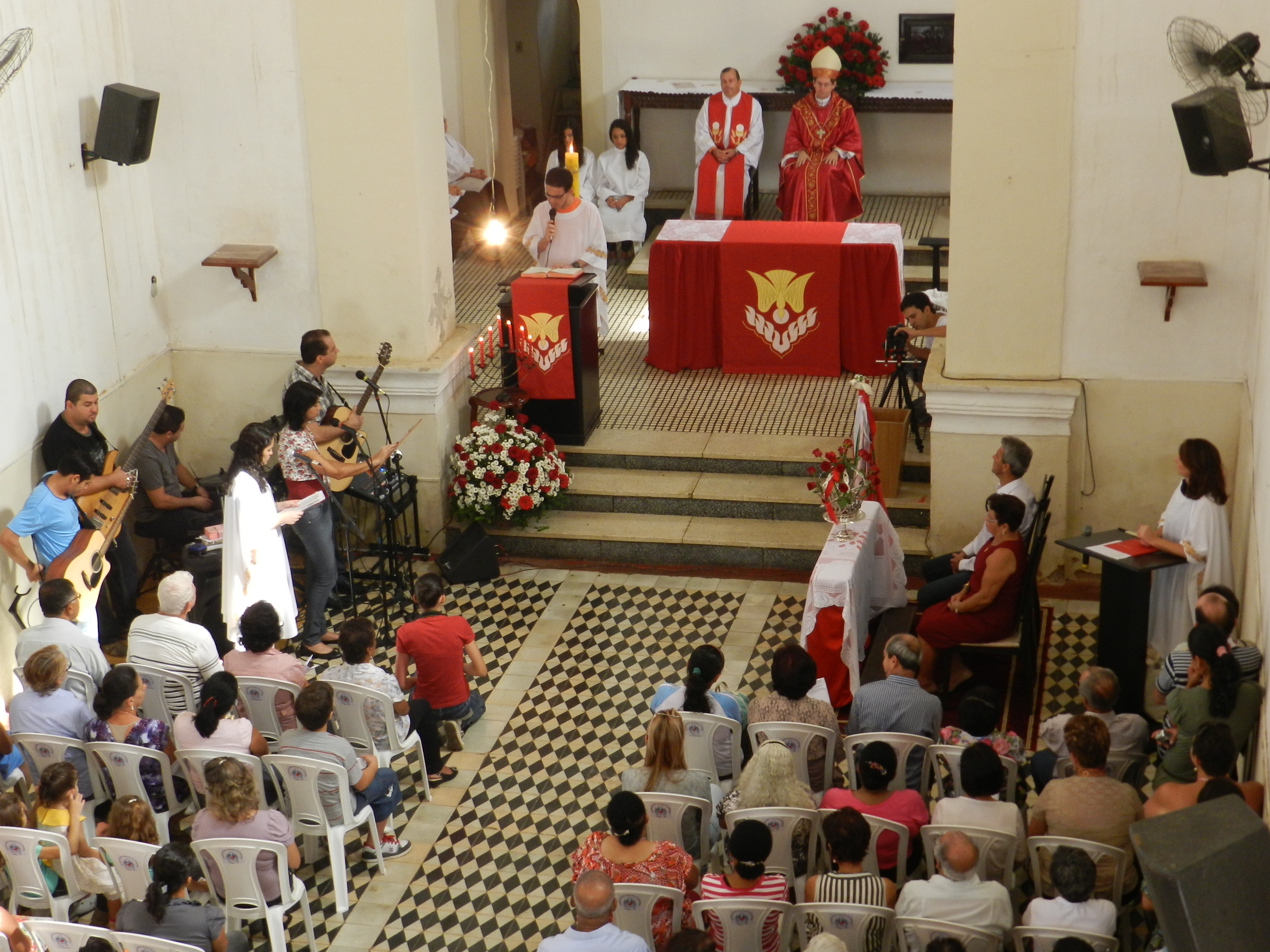 Fotografia de slideshow