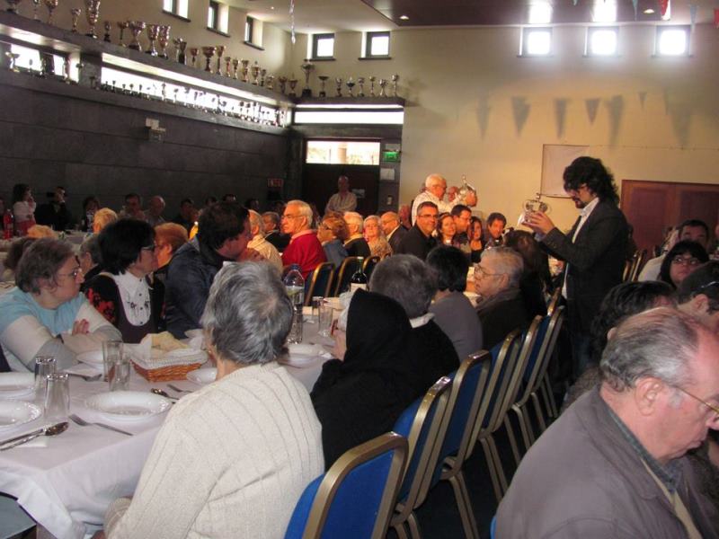 Fotografia de slideshow