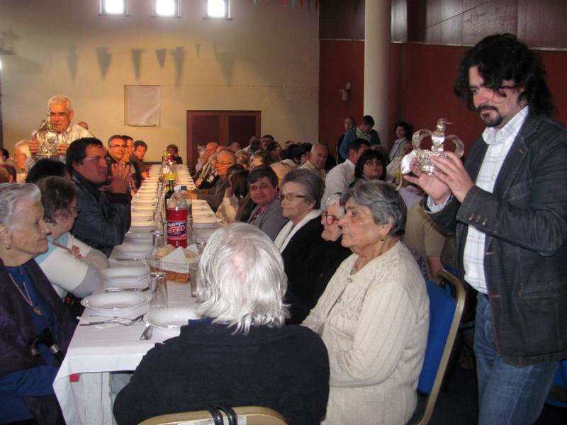 Fotografia de slideshow