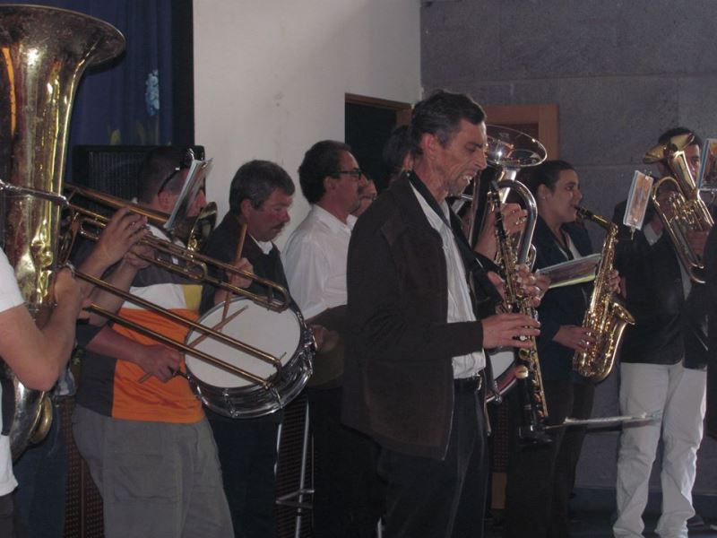 Fotografia de slideshow