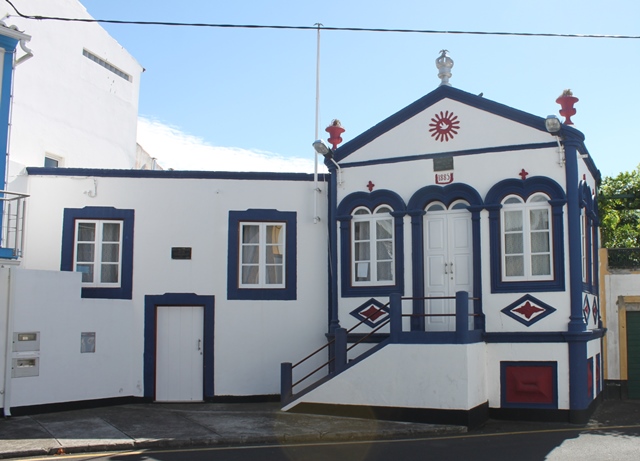 Fotografia de slideshow