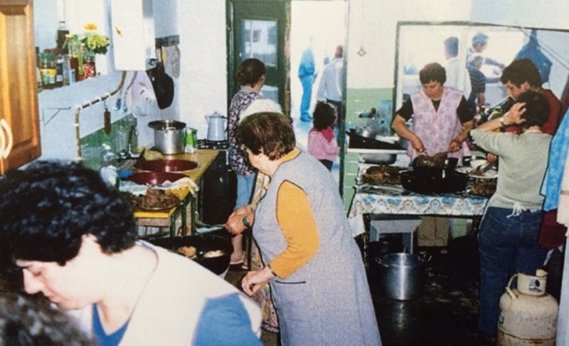 Fotografia de slideshow