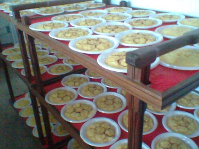 Fotografia de slideshow