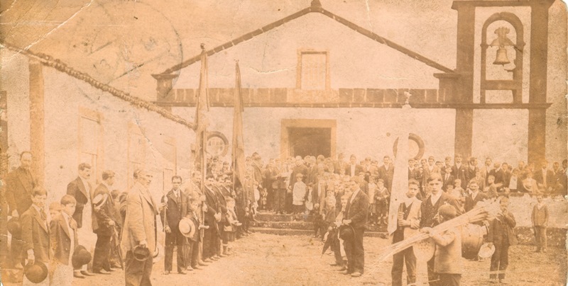 Fotografia de slideshow