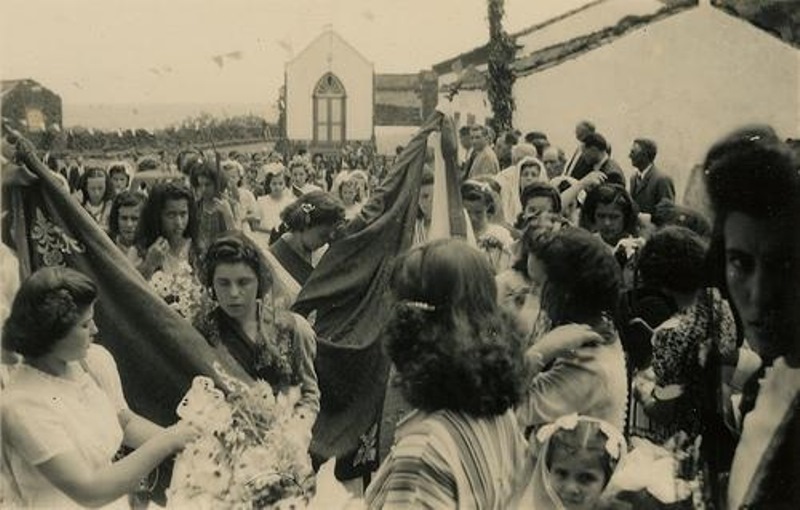 Fotografia de slideshow