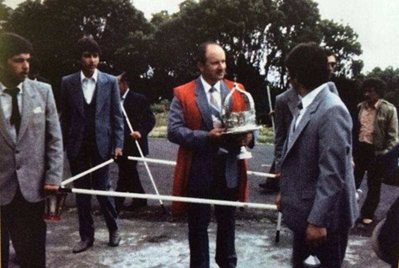 Fotografia de slideshow