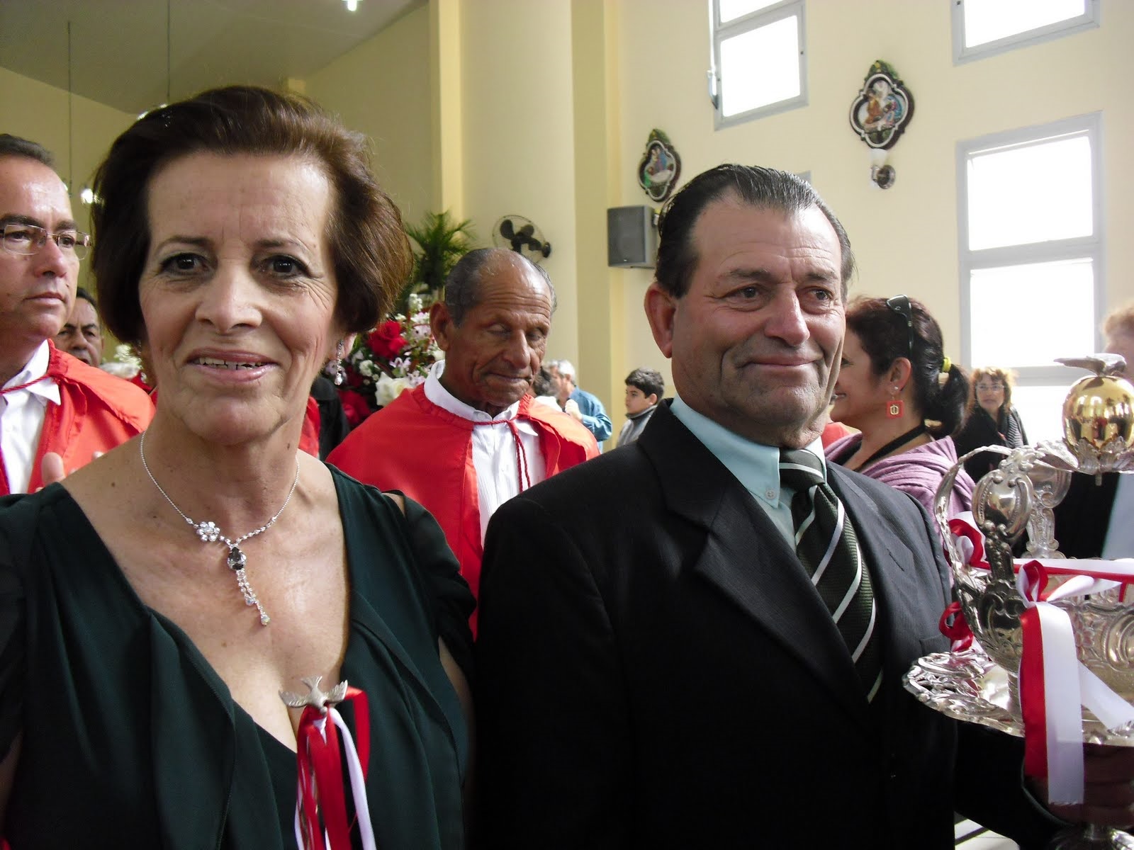 Fotografia de slideshow