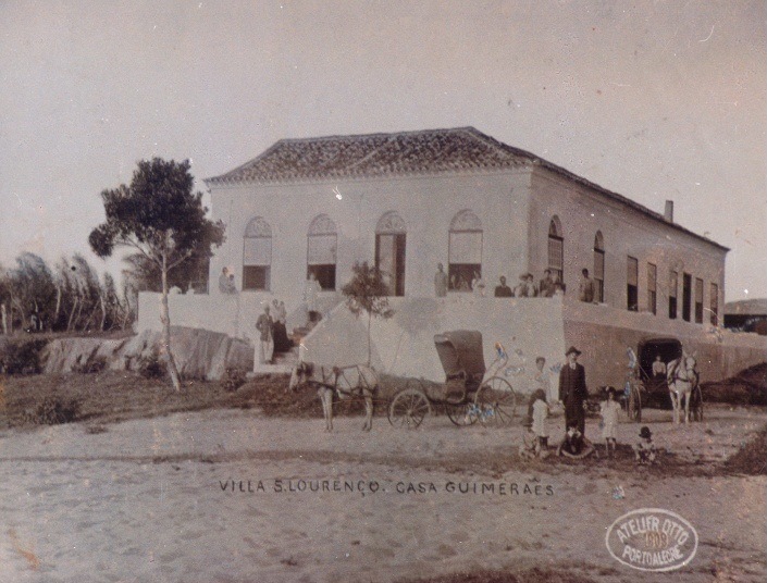 Fotografia de slideshow