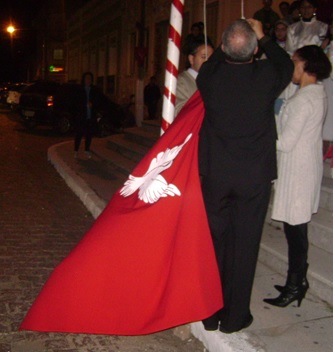 Fotografia de slideshow