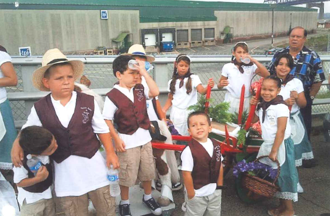 Fotografia de slideshow