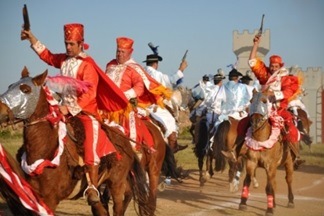 Fotografia de slideshow