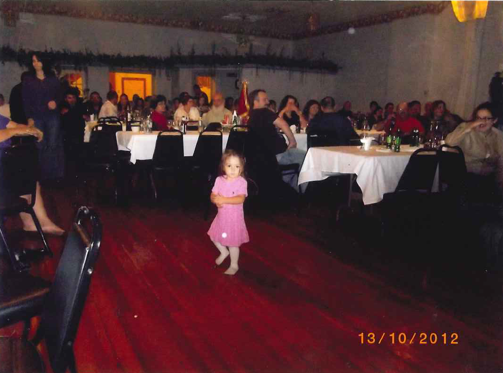 Fotografia de slideshow