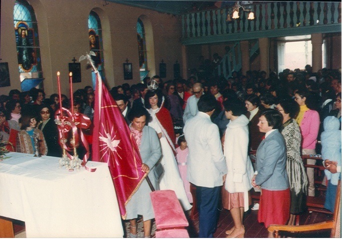 Fotografia de slideshow