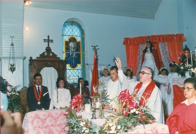 Fotografia de slideshow