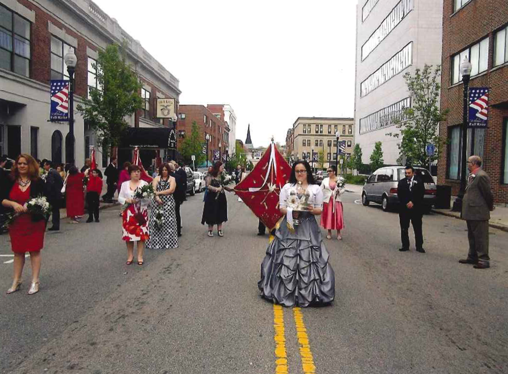 Fotografia de slideshow