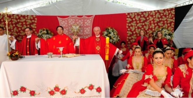 Fotografia de slideshow