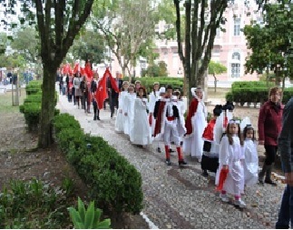 Fotografia de slideshow