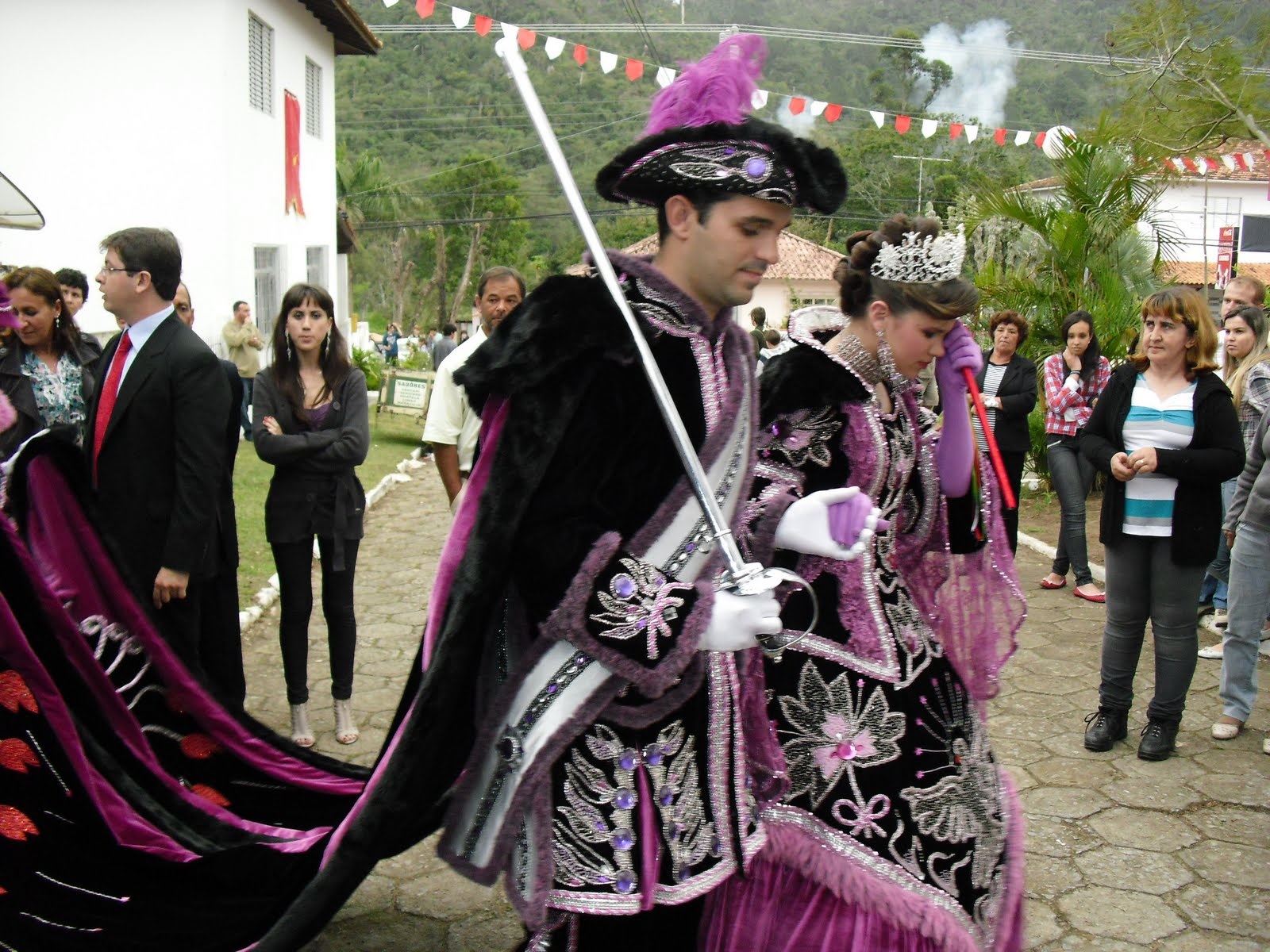 Fotografia de slideshow