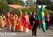 Fotografia de Festa do Divino Espírito Santo do Monte Verde..
