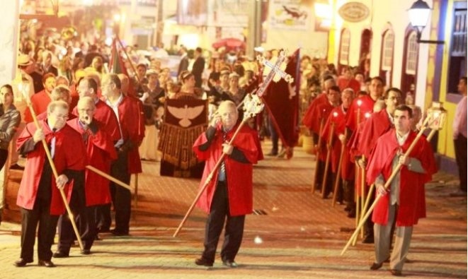 Fotografia de slideshow