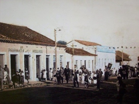 Fotografia de slideshow