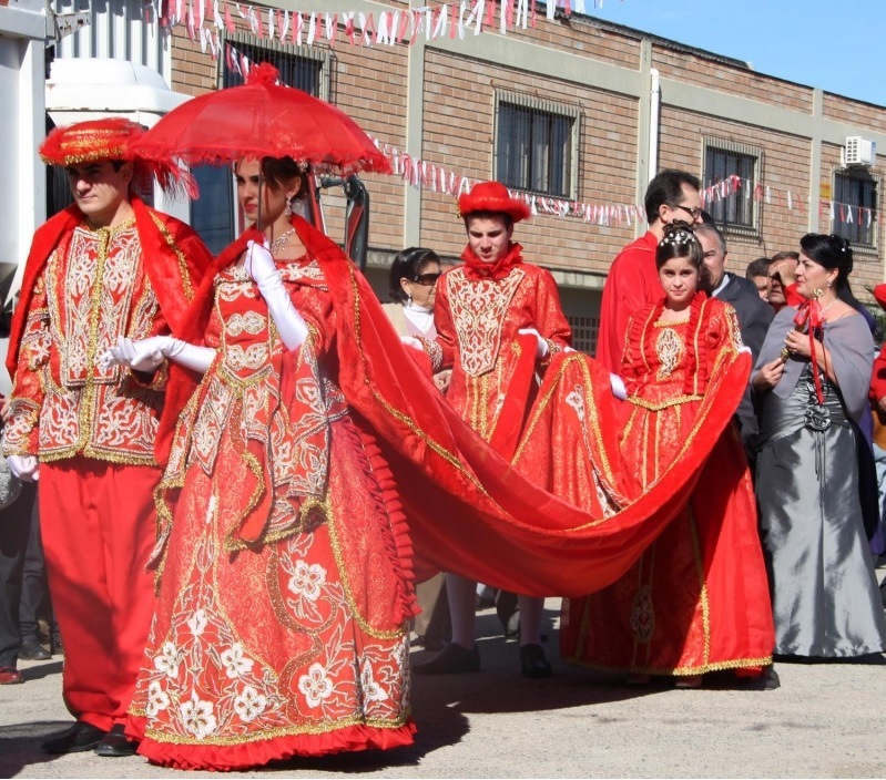 Fotografia de slideshow