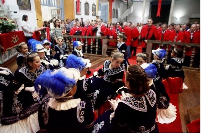 Fotografia de slideshow