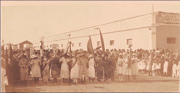 Fotografia de slideshow