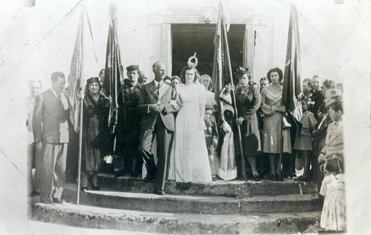 Fotografia de slideshow