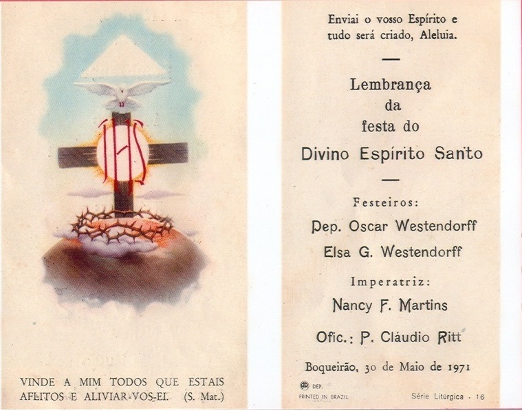 Fotografia de slideshow