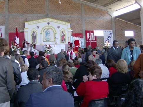 Fotografia de slideshow