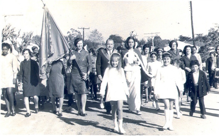 Fotografia de slideshow