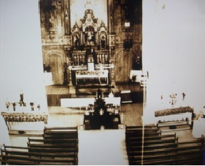 Fotografia de slideshow