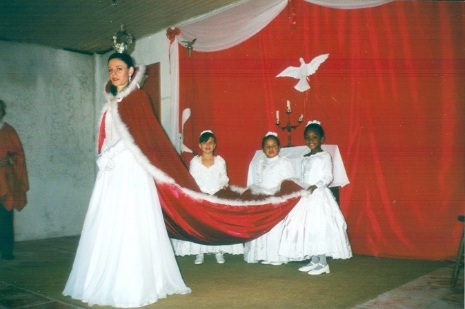 Fotografia de slideshow