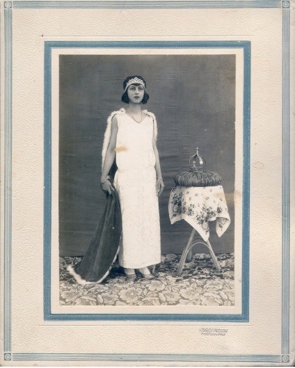 Fotografia de slideshow