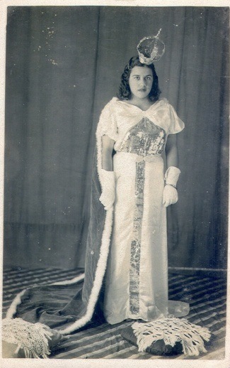 Fotografia de slideshow