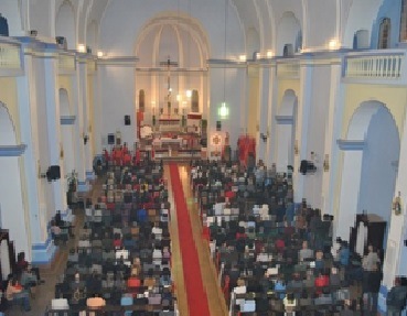 Fotografia de slideshow