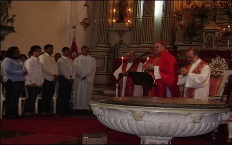 Fotografia de slideshow