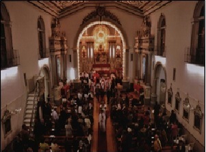 Fotografia de slideshow