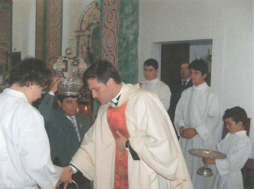 Fotografia de slideshow