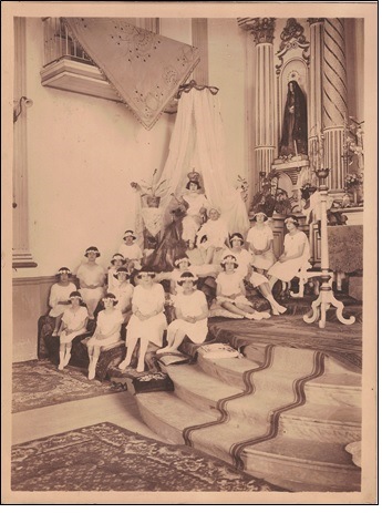 Fotografia de slideshow