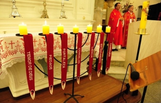 Fotografia de slideshow