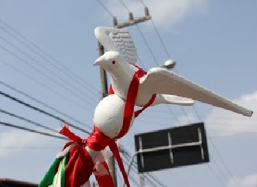 Fotografia de slideshow