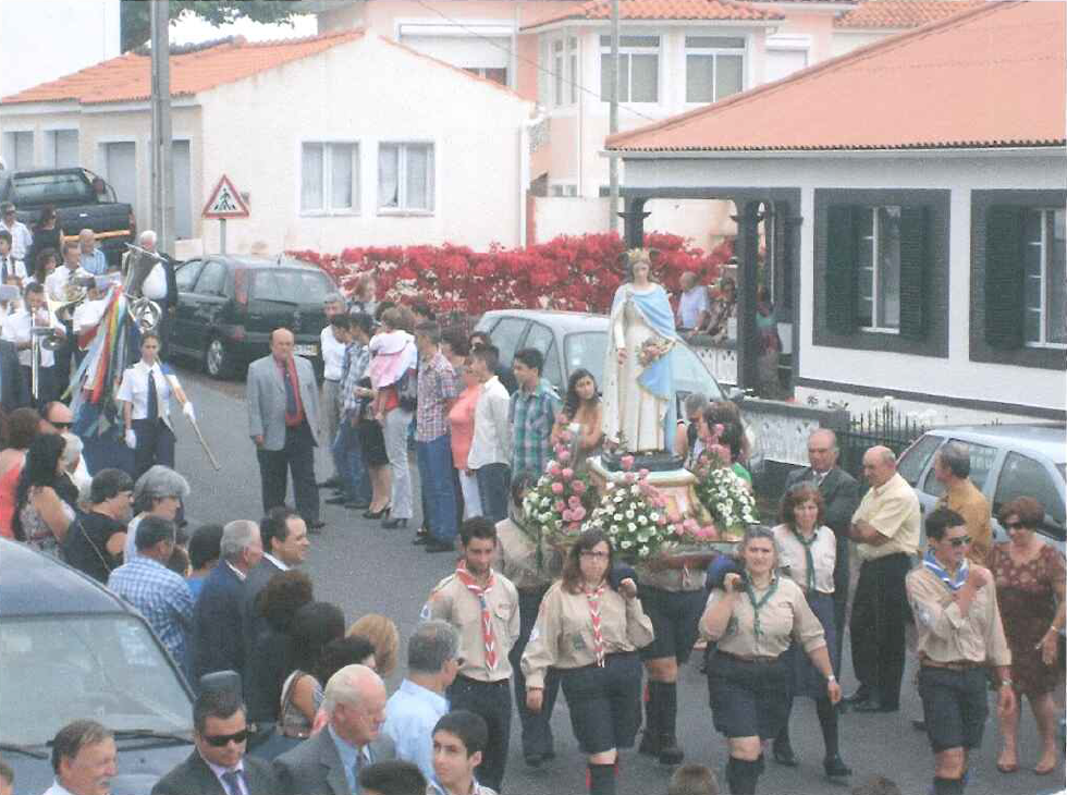 Fotografia de slideshow