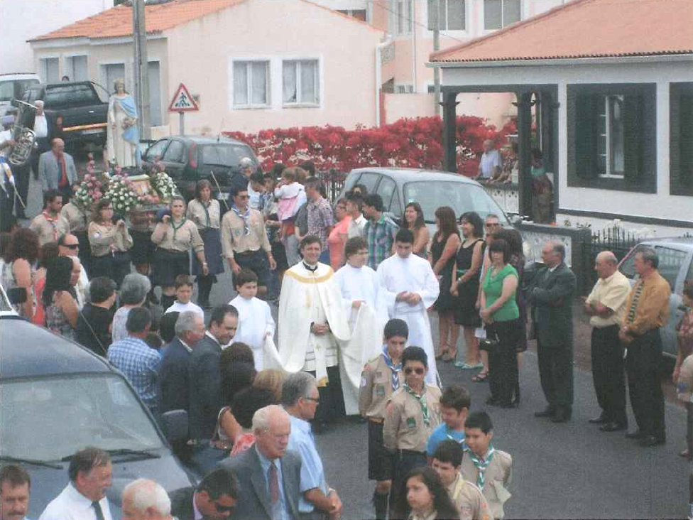 Fotografia de slideshow