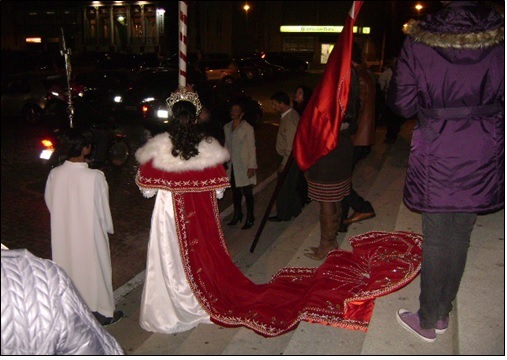 Fotografia de slideshow