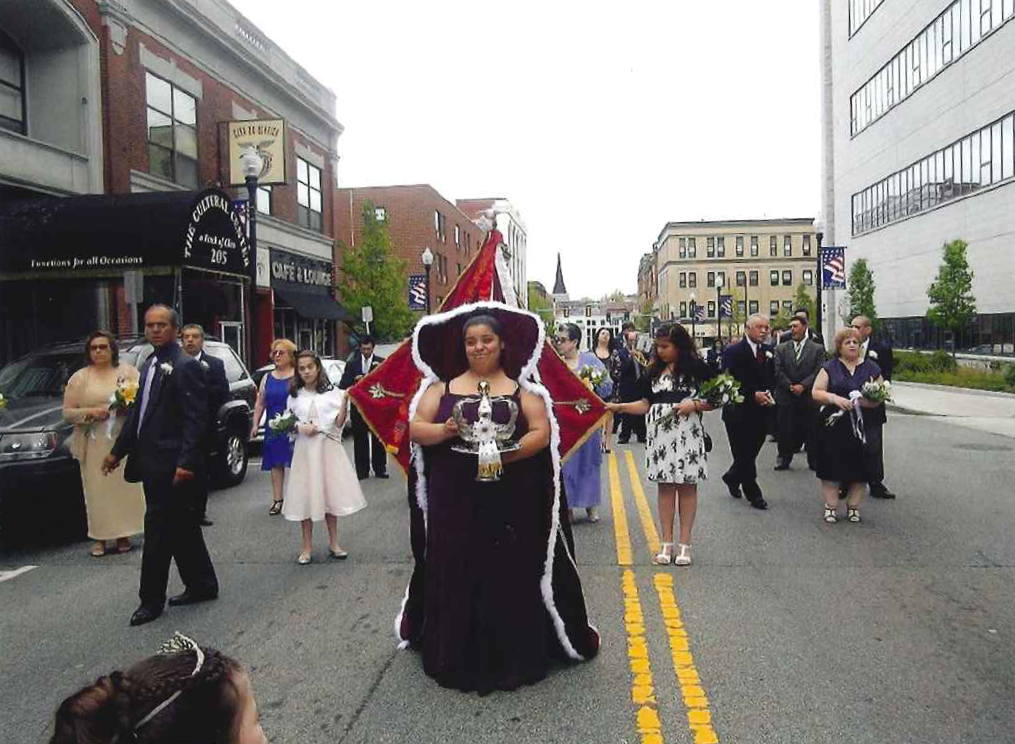 Fotografia de slideshow