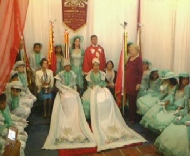 Fotografia de slideshow