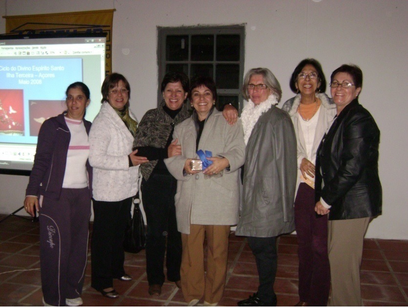 Fotografia de slideshow